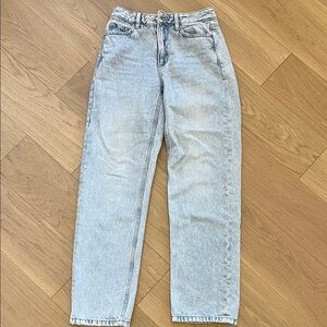Dynamite Light Blue Denim Jeans